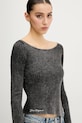 Свитер Guess Originals серый W5GR23.Z2V62