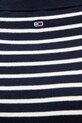 Бавовняний светр Tommy Jeans DW0DW20252 темно-синій