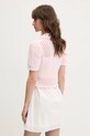 Одяг Джемпер Tommy Jeans DW0DW20261 рожевий