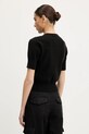 Дрехи Пуловер Tommy Jeans DW0DW20380 черен