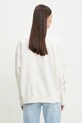 Odzież PS Paul Smith bluza bawełniana W2R.185V.PP5101 beżowy
