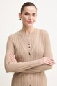 Marciano Guess cardigan GIADA bej 5GGR05.5874Z