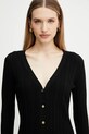 Marciano Guess kardigan GIADA czarny 5GGR05.5874Z