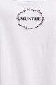 Бавовняна футболка MUNTHE FEDELIO 251110025160