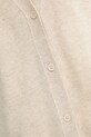 MUNTHE cardigan din lana FAFALI 251160425174 bej