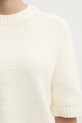 Abercrombie & Fitch maglione KI150.5185.178 beige