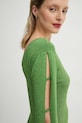 Bruuns Bazaar pulover BBW4331 verde