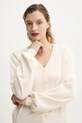 Джемпер Bruuns Bazaar бежевий BBW4578