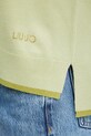 Liu Jo sweter WA5380.MS49I zielony