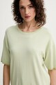 Liu Jo pulover verde WA5383.MS49I