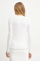 Odjeća Pulover Liu Jo WXX053.MS49I bijela