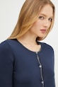 Kardigan Liu Jo námořnická modř WXX056.MS49I