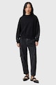 AllSaints hanorac de bumbac PEGGY W061JC