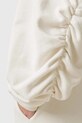 Бавовняна кофта AllSaints DANI бежевий W080JC