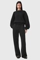 Хлопковая кофта AllSaints DANI W080JC