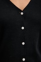 Morgan kardigan MBATSI MBATSI czarny