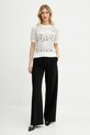Morgan maglione MNAWA MNAWA beige SS25