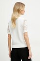 Abbigliamento Morgan maglione MNAWA MNAWA beige