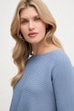 MAX&Co. pulover albastru 2516361033200