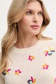 MAX&Co. tricou bej 2516361044200