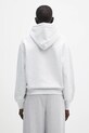 Oblečenie Mikina Carhartt WIP Hooded WIP Sweat I034719.482XX sivá