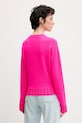 Îmbrăcăminte FROM FUTURE pulover de cașmir WPR02606 roz