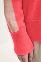 FROM FUTURE maglione in cachemirie WPV00497 rosa
