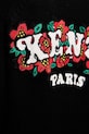 Kenzo cardigan din lână x Verdy FF52CA4773CX.99J negru
