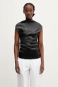 Bluza Sportmax Agadir1234 slim crna 2512161093600