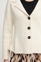 Pedro del Hierro cardigan 3519549 bej