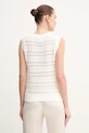 Îmbrăcăminte Pedro del Hierro vestă 5509061 bej