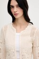 Hoss Intropia cardigan bej 6319513