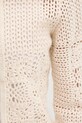 Hoss Intropia cardigan 6319513 bej