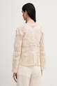 Îmbrăcăminte Pedro del Hierro cardigan 3519557 bej