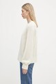 Svetr A.P.C. Pull Naomie WPABE.F23283 béžová SS25