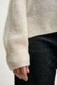 A.P.C. sweter Pull Naomie WPABE.F23283