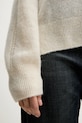 A.P.C. sweter Pull Naomie WPABE.F23283