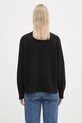 Дрехи Пуловер A.P.C. Pull Naomie WPABE.F23283 черен