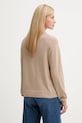 Îmbrăcăminte MUNTHE pulover de lână SWELINA 247161924774 bej
