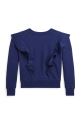 Polo Ralph Lauren maglione per bambini 312957719002 blu navy SS25