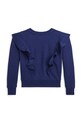 Dětský svetr Polo Ralph Lauren 312957719002 námořnická modř SS25