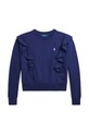 Otroški pulover Polo Ralph Lauren Drugo mornarsko modra 313957719002