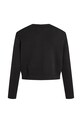 Calvin Klein Jeans pulover copii IG0IG02789.128.176.PPYA negru SS25