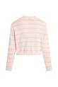 Дитячий светр Calvin Klein Jeans IG0IG02947.116.PPYA рожевий SS25