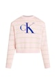 Calvin Klein Jeans maglione per bambini medio spessore rosa IG0IG02947.128.176.PPYA