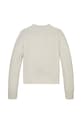 Момиче Детска жилетка Tommy Hilfiger KG0KG08282.128.176.PPYA бежов