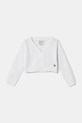 Guess kardigan dziecięcy pozostałe biały A5RR00.Z2NN0.PPYA