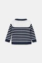 Кардиган для немовлят Guess A5RR03.Z3KQ0.PPYA блакитний SS25