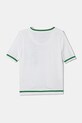 Детский свитер Guess J5RR00.Z2NQ2.PPYA белый SS25
