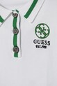 Девочка Детский свитер Guess J5RR00.Z2NQ2.PPYA белый